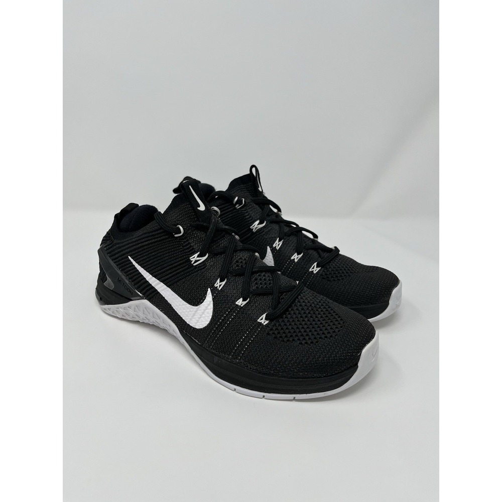 Nike Metcon DSX Flyknit 2 — Women's Size 8.5 (UK 6 / EUR 40 / 25.5 cm)